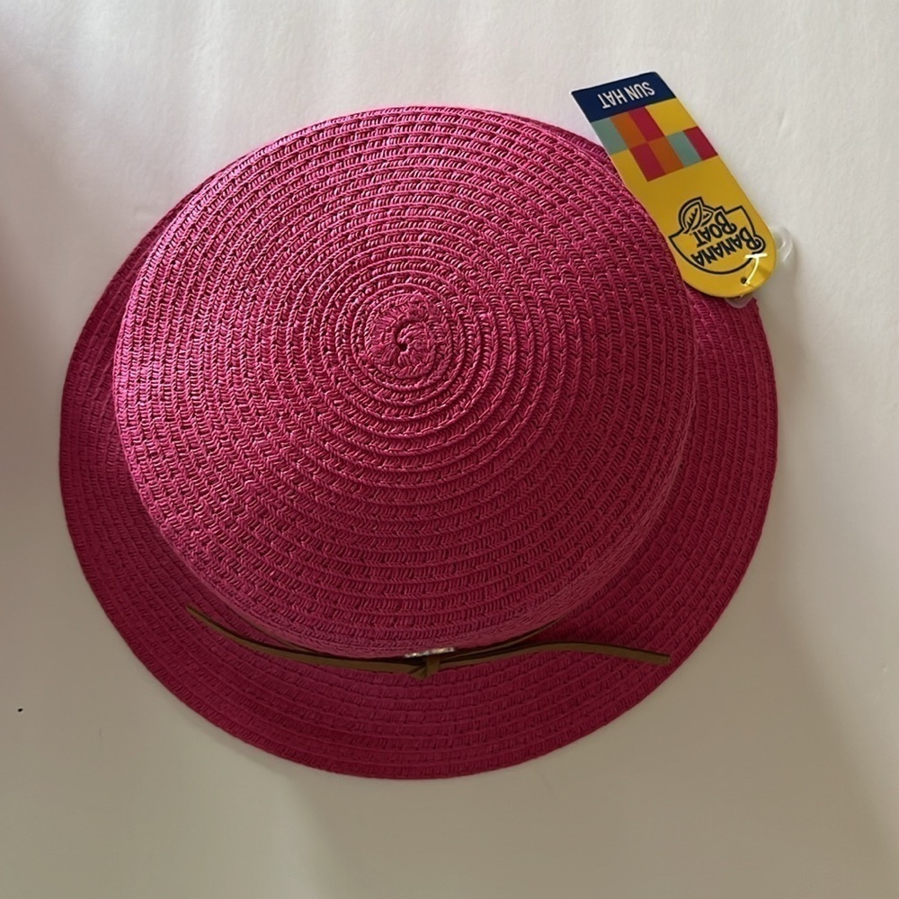 🆕 Banana Boat Bucket Hat - Picture 4 of 7